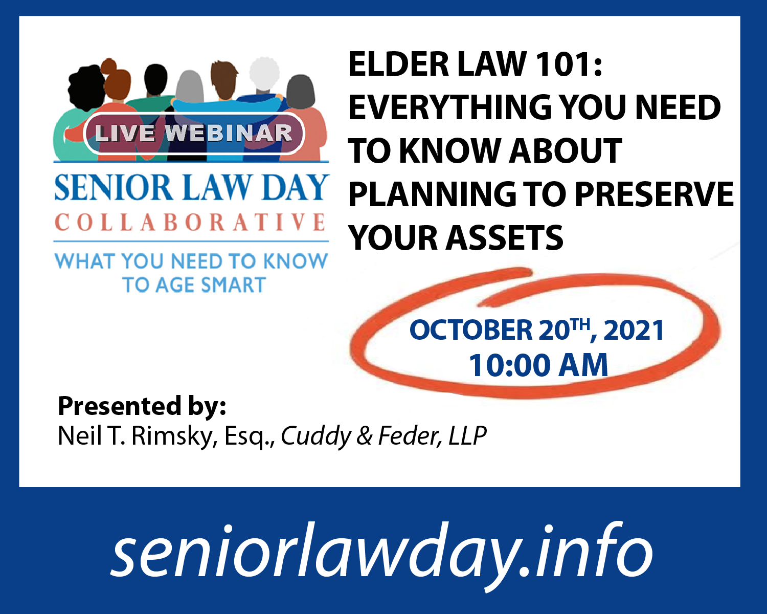 Elder Law Day