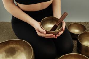 soundbath