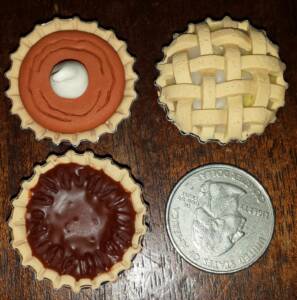 pies