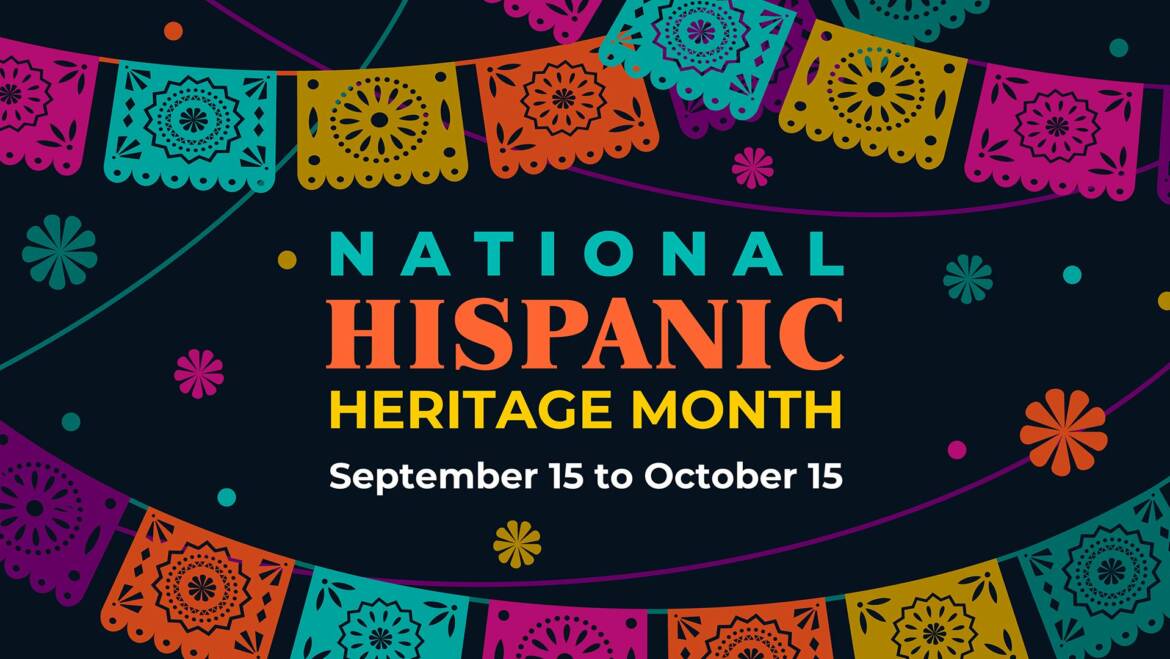 Hispanic and Latin American Resources at the Library