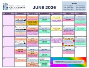 2026 calendars-2