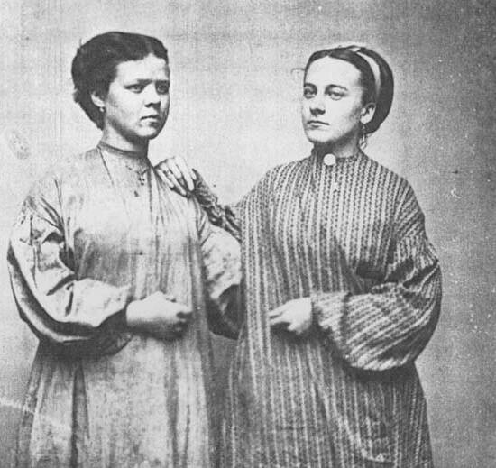 The Lowell Mill Girls: Organized Labor and the First Strikes in America