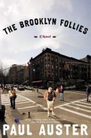 the brooklyn follies