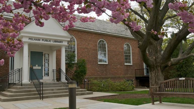 June 2014 Bookmark: The Pelham Library’s Summer Reading Program: “Fizz Boom Read” with Science, a Reading Game, and More!