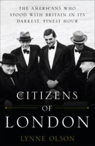 citizens of london