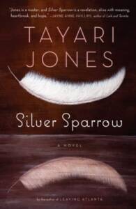 the silver sparrow