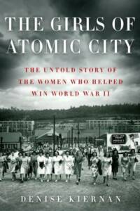 the girls of atomic city