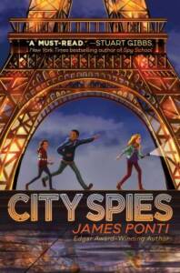 cityspies