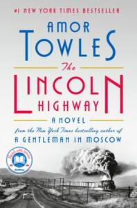 the lincoln highway