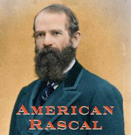 Author Talk on American Rascal, Jay Gould