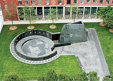 African Burial Ground