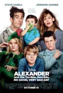 Alexander movie