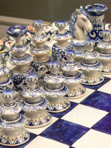 Alice chess 2