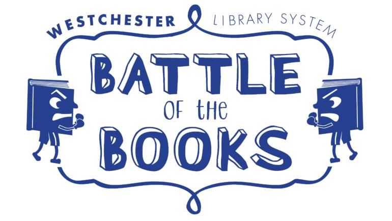 Battle of the Books!