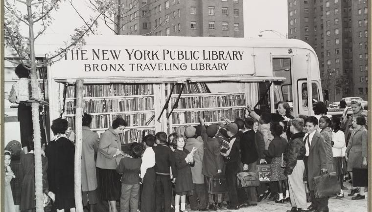 The Bronx: The Way It Was