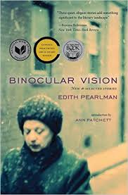 Binocular Vision