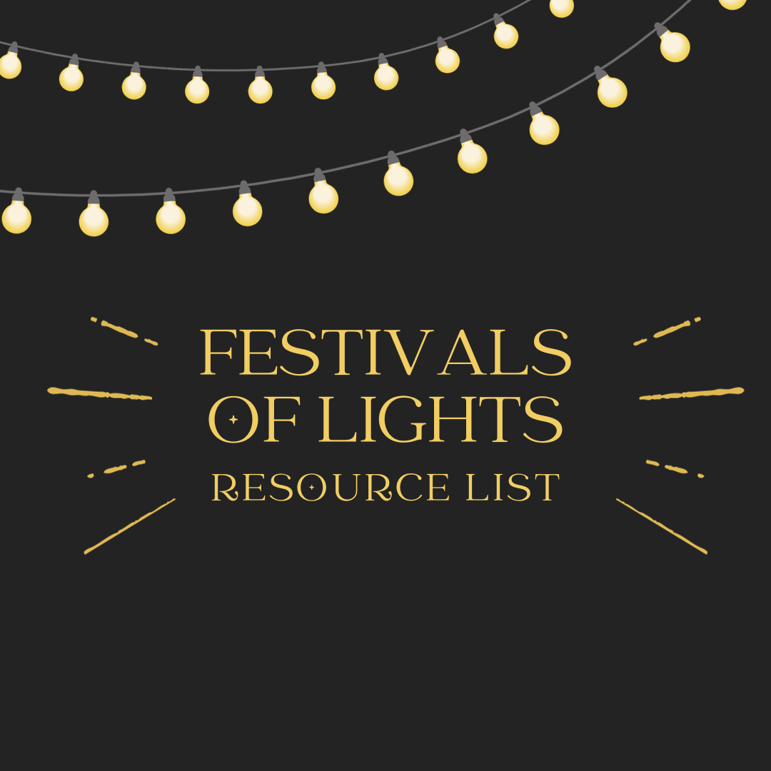 Festivals of Lights