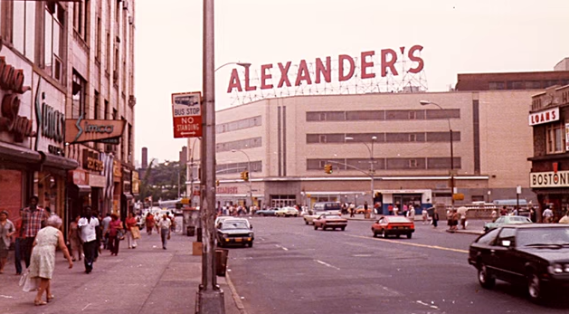 “The Bronx the Way It Was,” Special Presentation, Sat., April 18, 1:30 pm