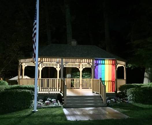 Pelham Perspectives: An LGBTQ Discussion