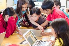 Coding Classes for Kids via Zoom, 3 to 5 pm