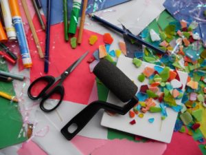 Crafty Adults–POSTPONED