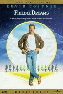 Field of Dreams DVD cover