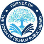 Friends of the Library logo