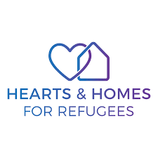 Hearts and Homes for Refugees