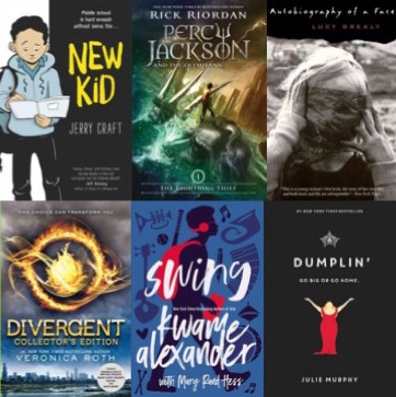 Hoopla Hits: Great No-Wait eBooks for Summer Reading!