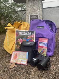 birdwatching backpacks