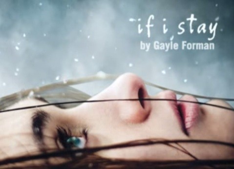 Young Adult Book Review: “If I Stay” by Gale Forman