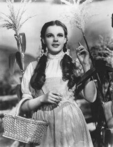 Judy Garland