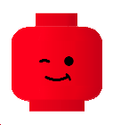 Lego Head