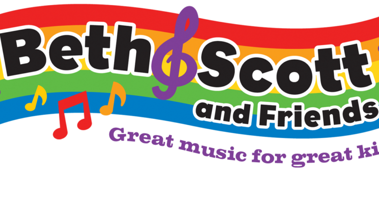 The Biggest Ever Library Show: VirtualConcert for Kids
