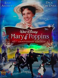 Mary Poppins movie cropped - Town of Pelham Public Library
