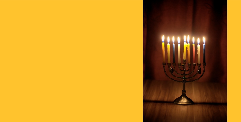 Saturday, November 10: PJ Library Friends, Stories And Songs Focuses on Hanukkah