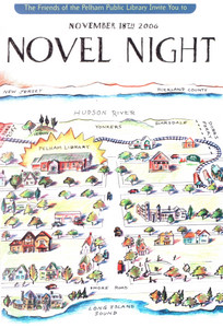 PPL Novel night
