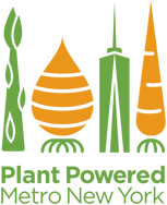 plant powered ny