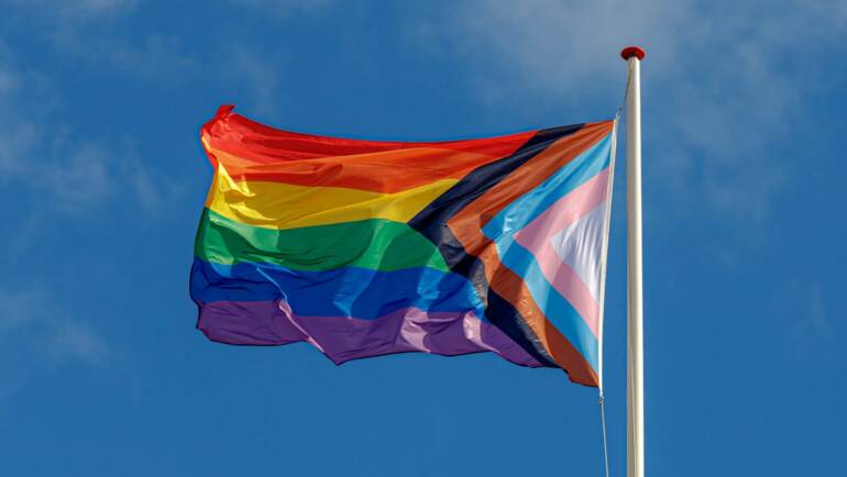 Pride Month Resources