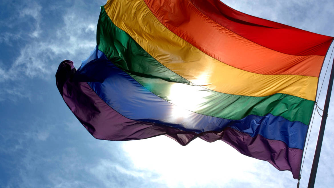 LGBTQ Pride Month Resources