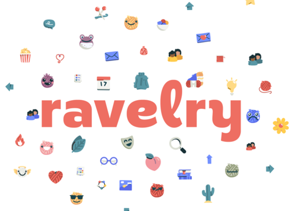 Getting Started with Ravelry