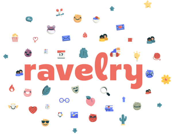 Getting Started with Ravelry