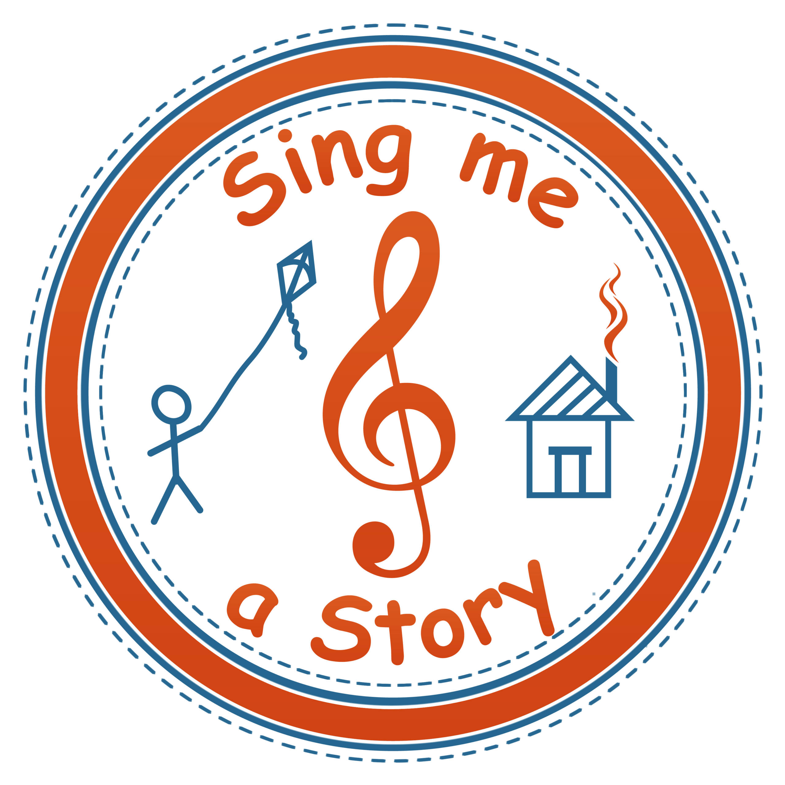 Sing Me a Story