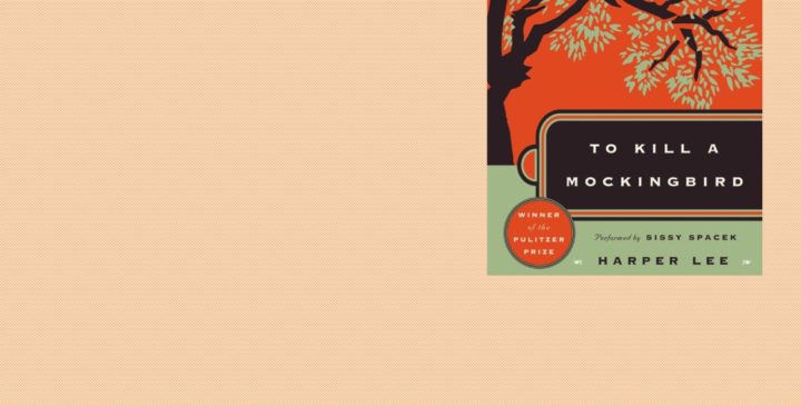 Long Car Trips in Store? Pack an Audiobook From the Library