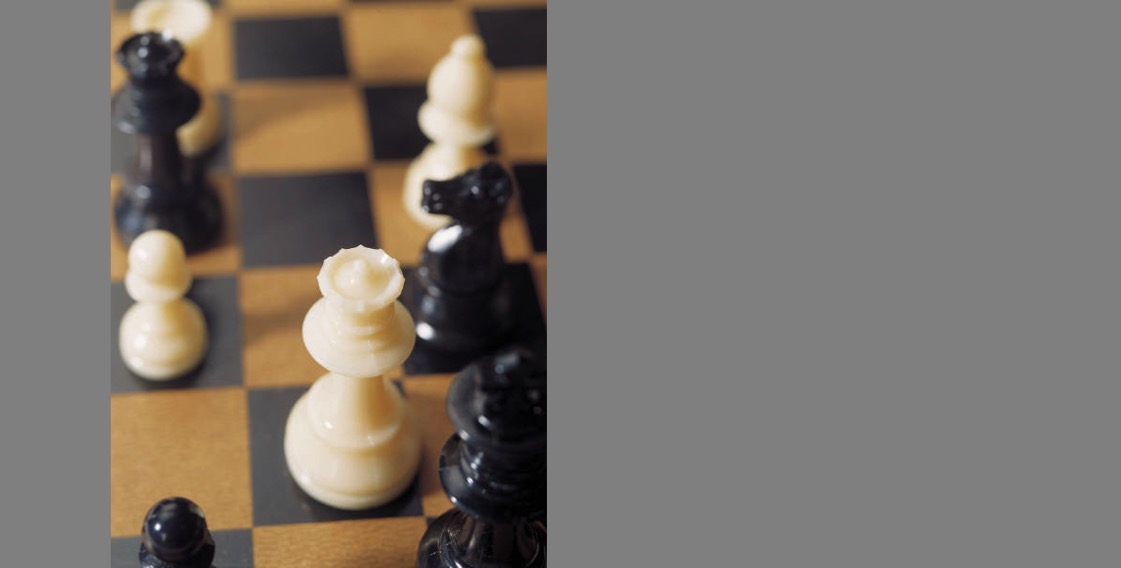Have Fun With Chess at the Library, Starting March 5!
