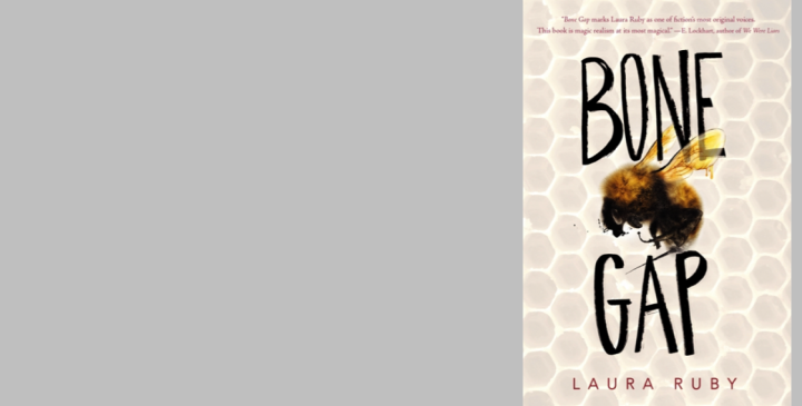 Young Adult Book Review: “Bone Gap” by Laura Ruby