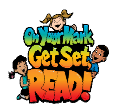 Summer Reading Program logo