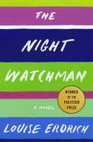 THe NIght Watchman