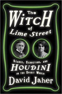 The Witch of Lime Street