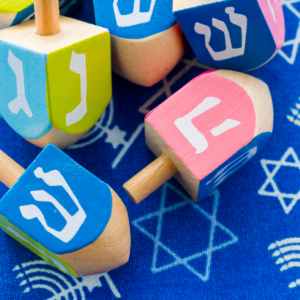 dreidel